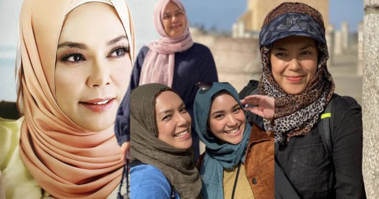 “Orang Perempuan Kena Tahu Masak Walaupun Tak Pernah Pegang Senduk” NORMALA SAMSUDIN