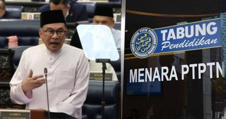Belanjawan 2024: Diskaun Sehingga 15 Peratus Bayaran Balik Pinjaman PTPTN