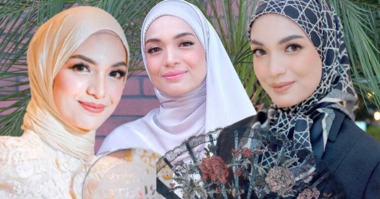 “Limit Berat Sampai 45kg Je, Kalau Lebih Mira Akan Puasa” AMYRA ROSLI Dedah Rahsia Langsing