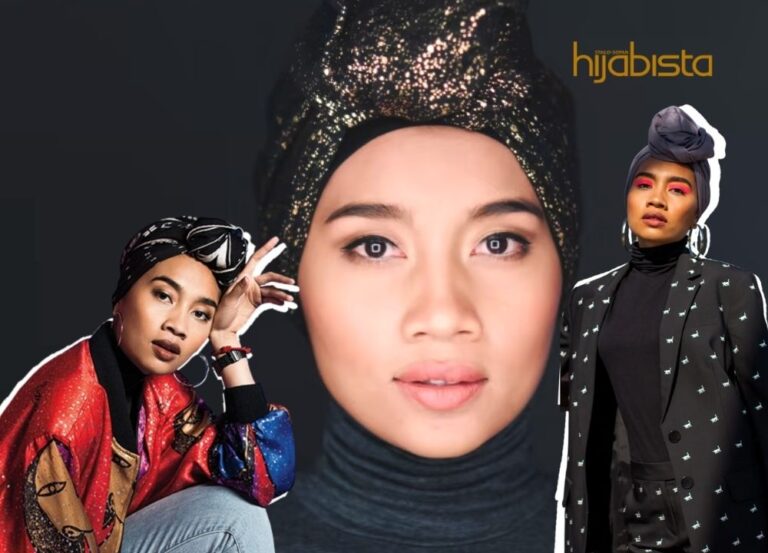 Pernah Di Minta Tanggal ‘Tudung’ Di USA! Namun Yuna Buktikan Tak Perlu ‘Gadai Maruah’ Untuk Gapai Kejayaan!