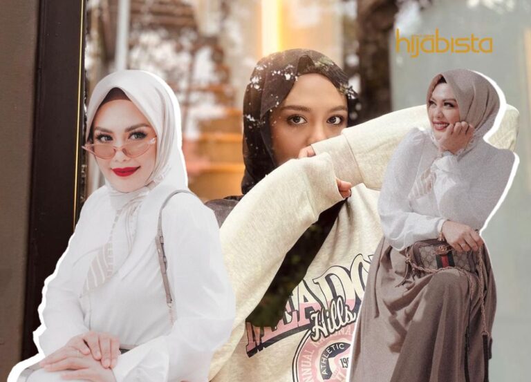 ‘Patah Hati’ Adalah Cara Allah Selamatkan Hijabi Dari Orang Yang Salah Dan Gantikkan Dengan Lebih Baik!