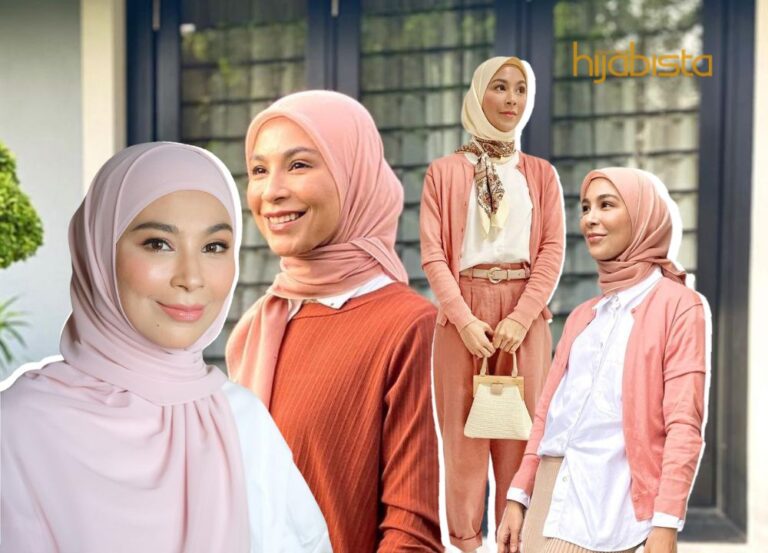 Gadis ‘Trivago’ Kenang Zaman Popular Sebagai Pengacara! Bersangka Baik Terhadap Aturan Allah
