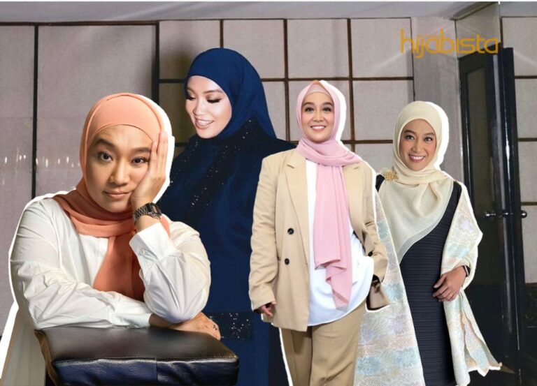 Terliur Tengok #DonutCTDK ‘Air Tangan’ Fafau! Jom Buat Untuk Minum Petang Sis, Hijabista Belanja Resipinya!