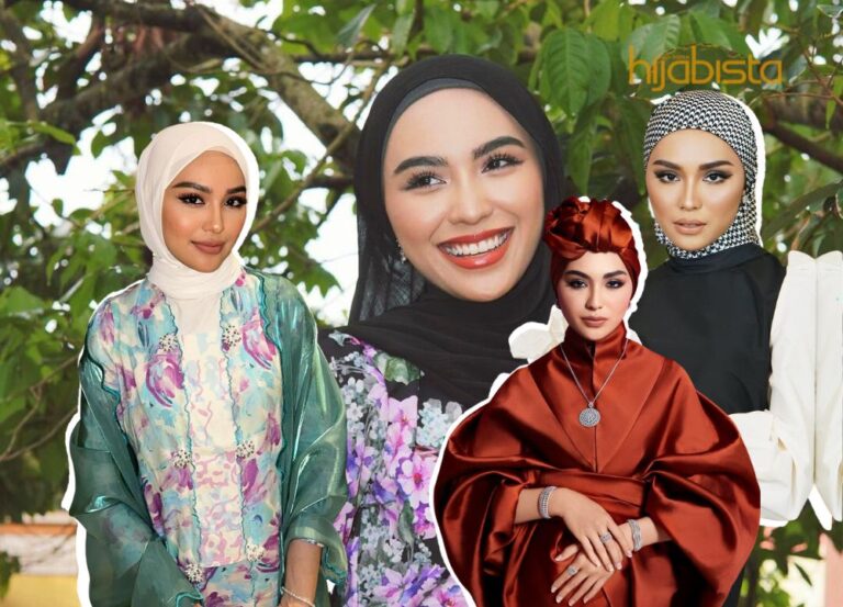 Sharifah Rose Titip Pesan Buat Hijabi Bekerjaya, Perlu Bersikap Profesional Dan Fokus Jika Mahu Berjaya!