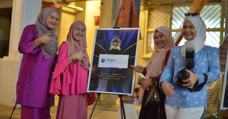 Pa&Ma Iktiraf 40 Jenama Yang Terbaik dan Berkualiti Sempena Ulang Tahun ke-23