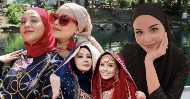 “Dia Tak Kedekut” Adik Dedah 5 Sikap FATHIA LATIFF Yang Ramai Tak Tahu