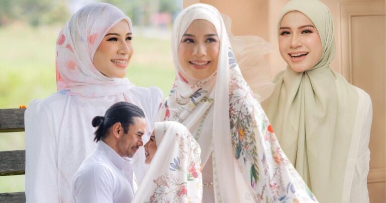 Rancak Berniaga & Hari-Hari Masak Menu Sihat Untuk Keluarga, MEMEY SUHAIZA Digelar Isteri Solehah