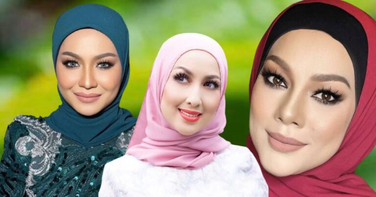 Terlihat ‘Muda’ Berbanding Usia Sebenar, 7 Amalan Sihat Ini Bantu Lewatkan Penuaan