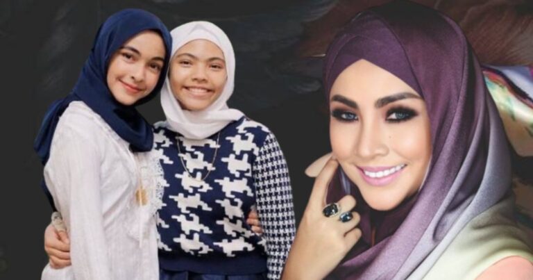 Tuah Bergelar Anak Usahawan Kaya & Berjaya, 2 Beradik Ini Warisi Bakat Berniaga Ibu