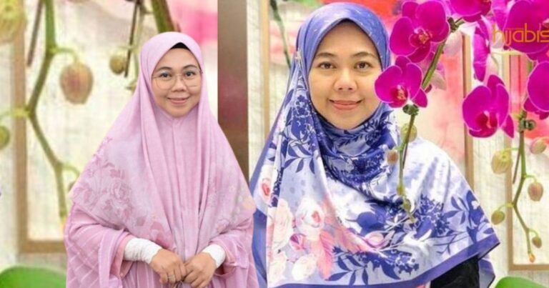 “Jaga Niat Untuk Setiap Yang Kita Paparkan Di Media Sosial” Pesan USTAZAH NORHAFIZAH MUSA