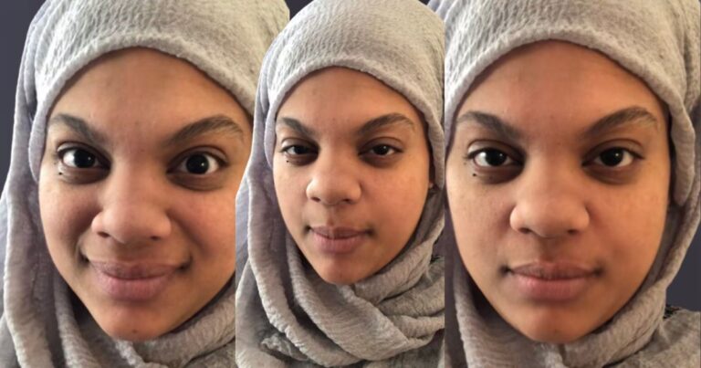 Kagum Dengan Semangat Masyarakat Islam Gaza Jentik Hati TikToker MEGAN RICE Peluk Islam