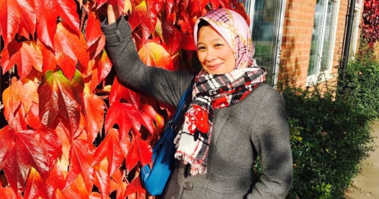 Pensyarah & Penyelidik DR JUITA Wanita Malaysia Pertama Miliki Lesen Juruterbang Kawalan Dron Profesional