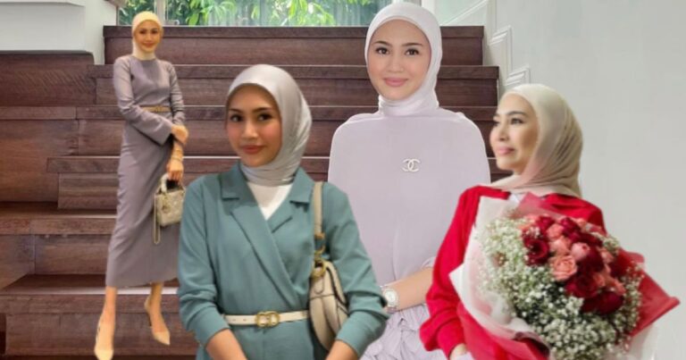 Bakal Cecah 30 Tahun, Ini Persediaan ERIN MALEK Hadapi Usia Matang