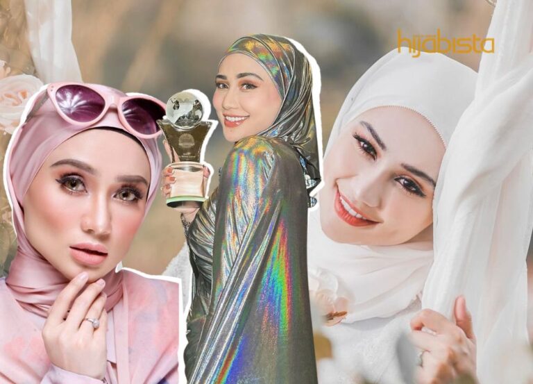 Produk Tiruan Bawa Mudarat! Nasihat WAWA Zainal Untuk Hijabi Yang Sayangkan Kulit