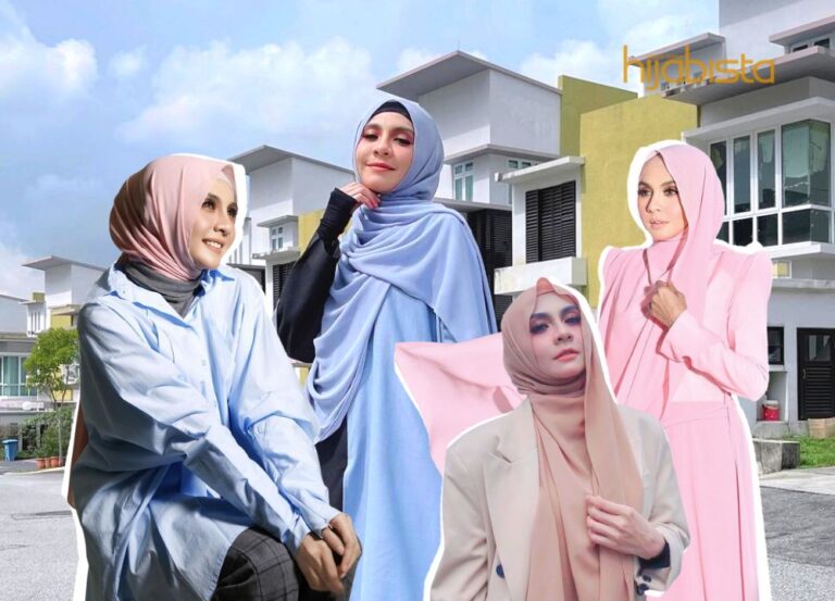 Zizi Kirana Dedah Rahsia Kulit ‘Bebas Masalah’, Hijabi Perlu Jadikan 1 Bahan Ini ‘Sahabat’ Baik!