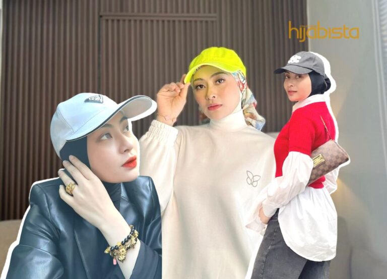 Hijabi Dambakan Kulit Wajah Putih Dan Mulus? Jom Amalkan Tip Kecantikan ‘Snow White’ Malaysia Adira Suhaimi!