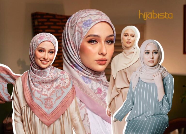 Enggan Menyesal Kemudian Hari, Anna Jobling Sarankan Hijabi Perlu Bijak Urus ‘Kewangan’ Seperti Dirinya!