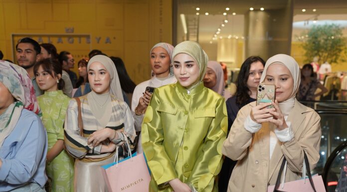 15 Tahun Bina Legasi, MIMPIKITA Buka Flagship Store Pertama Di The ...