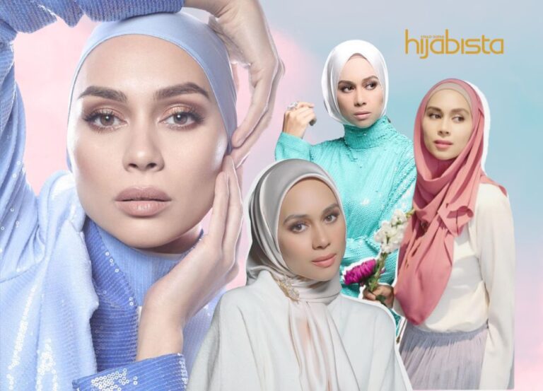 “Ini Bahan Semulajadi Berkesan, Allah Ciptakan,” – Natasha Hudson Dedah Rahsia Kulit Menawan, Guna Bahan Semulajadi Je!