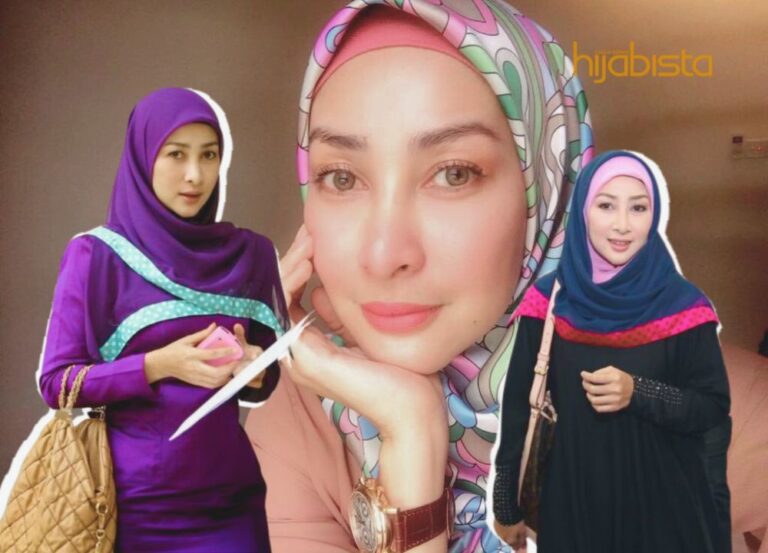 Tak Kedekut Dengan Haiwan! Asbab Rita Rudaini Berjaya Asuh Anak Celik Dunia Akhirat