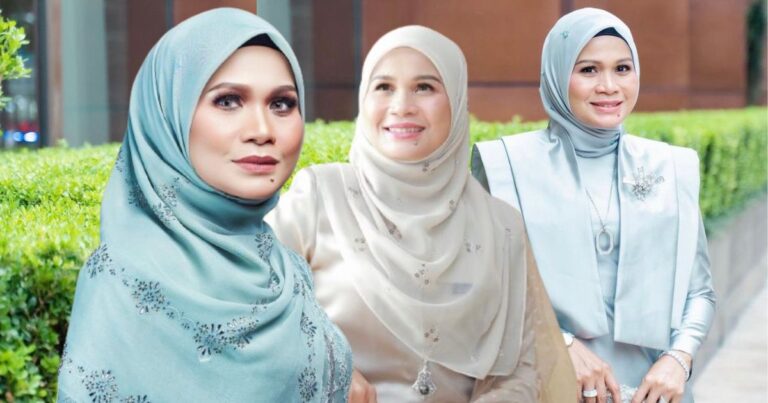 “Saya Tak Pernah Berdoa Minta Kaya Tapi Nak Zakat Bertambah” HALIZA MAYSURI