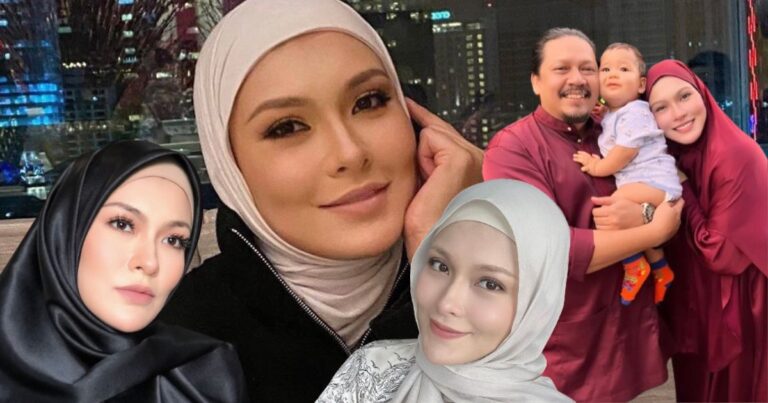 Makin Berseri-Seri! MONA ALLEN Bakal Timang Anak Kedua Pertengahan Tahun 2024