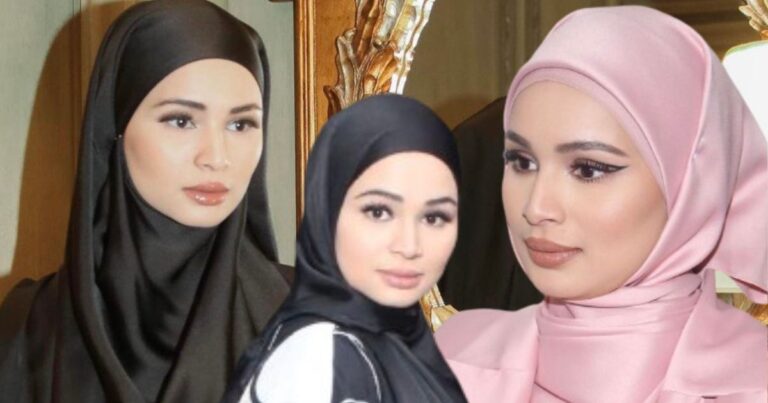 Macam Barbie Doll! Kini Ibu Dua Anak, IZARA AISHAH Kekal Menawan Pada Usia 31