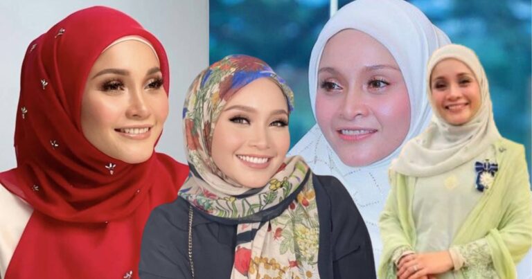 Usia 39 Tetap Nampak Babyface DATIN ANNE NGASRI Terharu ‘Geng BFF’ Buat Birthday Suprise!