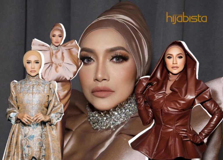 Terap Penjagaan Kulit Seawal Usia! Petua ‘Orang Lama’ Dua Bahan Jadi Amalan Kemulusan Kulit Ziana Zain!