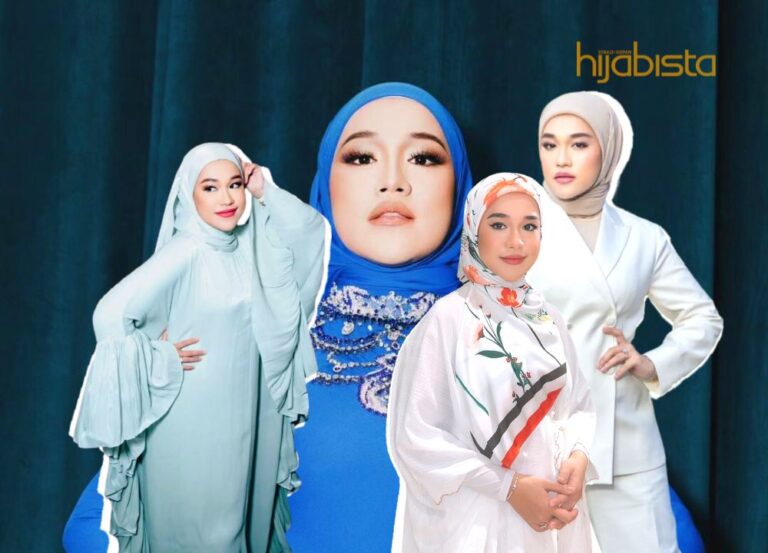Meski Mustahil Untuk Sempurna, Ernie Zakri Sarankan Hijabi Tak Putus Asa! Berusaha Jadi Lebih Baik