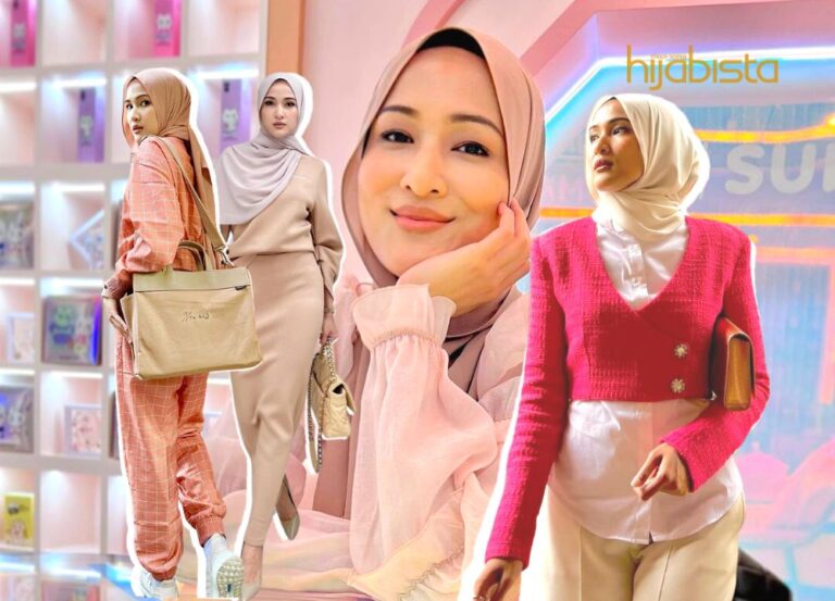 Resipi Tempe ‘Nougat’ Goreng Hanis Zalika, Menu Mudah Untuk Hijabi Yang Baru Belajar ‘Masuk’ Dapur!