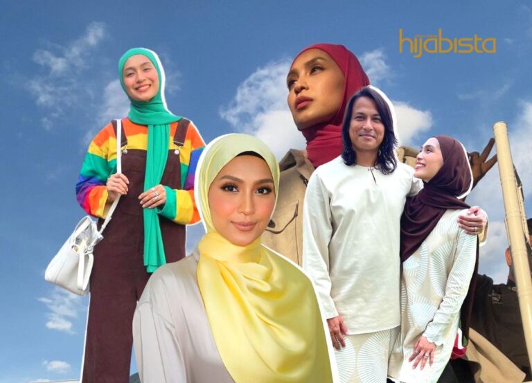 Tiga ‘Pedoman’ Khusus Buat Hijabi Yang Mendambakan Hidup Bahagia Bak Nana Mahazan!