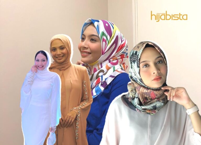 Sakitnya! Bila Kulit Menggelupas Kekeringan, Riena Diana Kongsikan Dua ‘Rahsia’ Bagaimana Dia Tanganinya