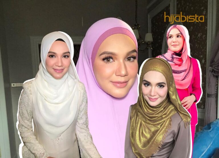 Kecantikkan Wanita Lebih ‘Terserlah’ Jika Mental Dan Emosi Sihat Serta Stabil! – Shahida Dherbs