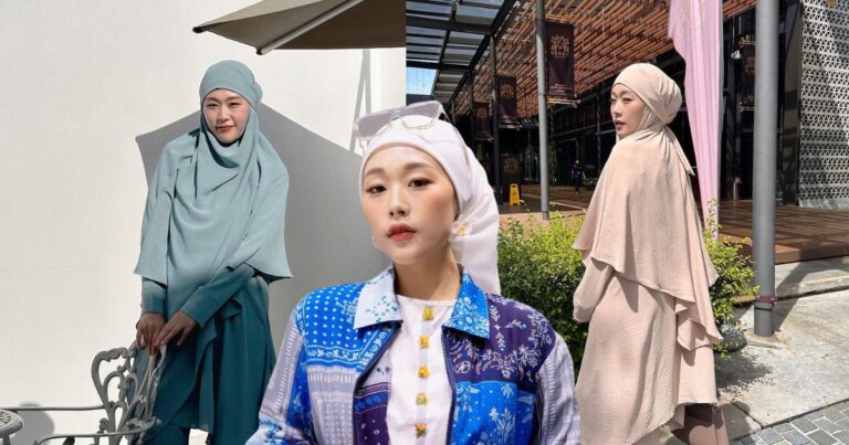 Meremang Dengar Suara Lunak MARYAM YOUNARAE, Persis Suara Dayang Nurfaizah!