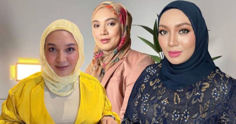 “Empat Kali IVF Barulah Saya Dapat Merasa Jadi Ibu” AYU ROSLAN Kongsi Detik ‘Struggle’ Dapatkan Zuriat
