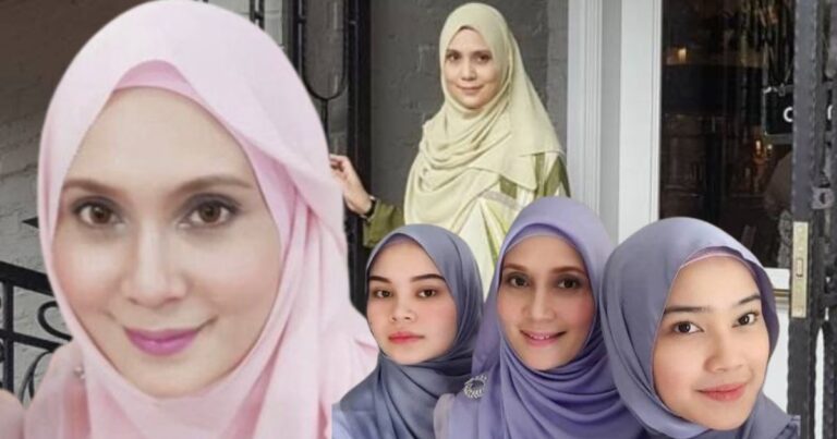 Jamu, Air Kosong & Ulam Ulaman Rahsia Kekal Menawan ARNI NAZIRA Pada Usia 45