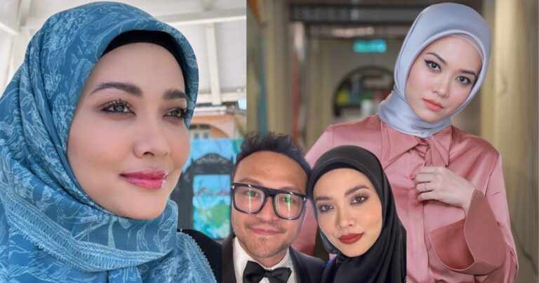 “Ingat Sakit Urat Biasa, Rupa-Rupanya Dapat ‘Hadiah’ Slip Disc” SYATILLA MELVIN Mohon Doa Kesembuhan