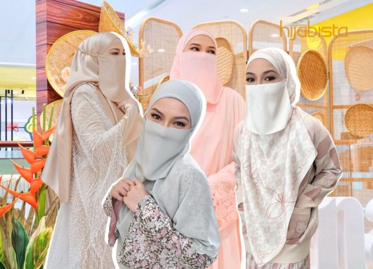 Banyak ‘Impian’ Neelofa Jadi Kenyataan, Sejak Dekatkan Diri Pada Allah! Cuma Satu Yang Belum Tercapai..