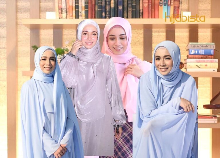 Jerawat Tumbuh Bak ‘Cendawan’ Lepas Hujan? Amira Othman Kongsi Dua ‘Cara’ Kulit Wajah Kembali Flawless!