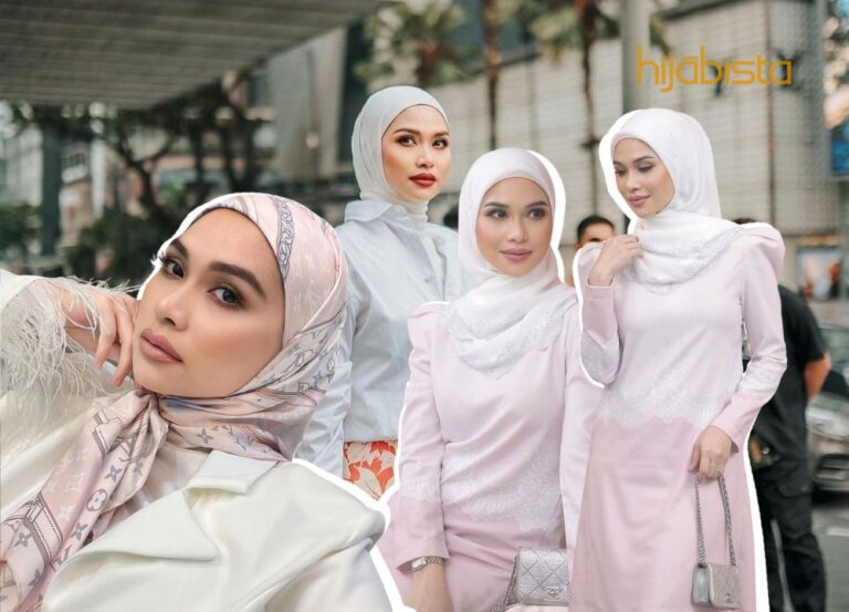 Buang Ego! Jangan ‘Merajuk’ Terlalu Lama, Pesan Anzalna Buat Hijabi Inginkan Rumahtangga Bahagia