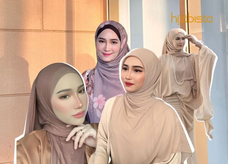 Oh No! Asyalliee Tegah Hijabi Lakukan 4 ‘Kesilapan’ Ini, Jika Sayangkan Kulit Wajah