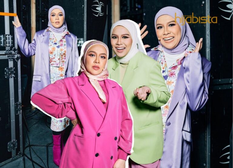 Netizen Titip Rasa Kagum! Sifatkan Ungku Hariz ‘Bertuah’ Miliki Isteri Solehah Seperti JIHAN Musa!