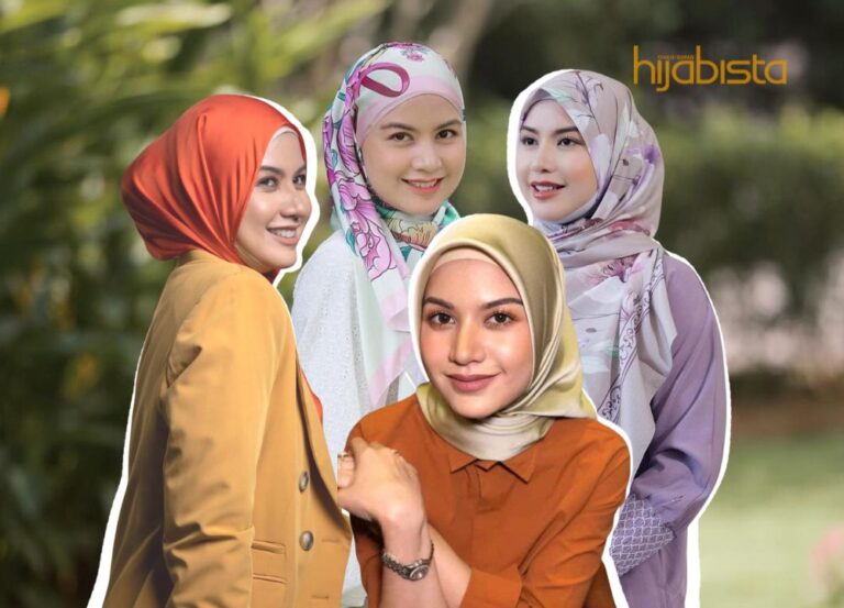 Semuanya Dari Allah! Lisa Surihani Bimbang, Enggan Hanyut Di Buai Sifat Sum’ah