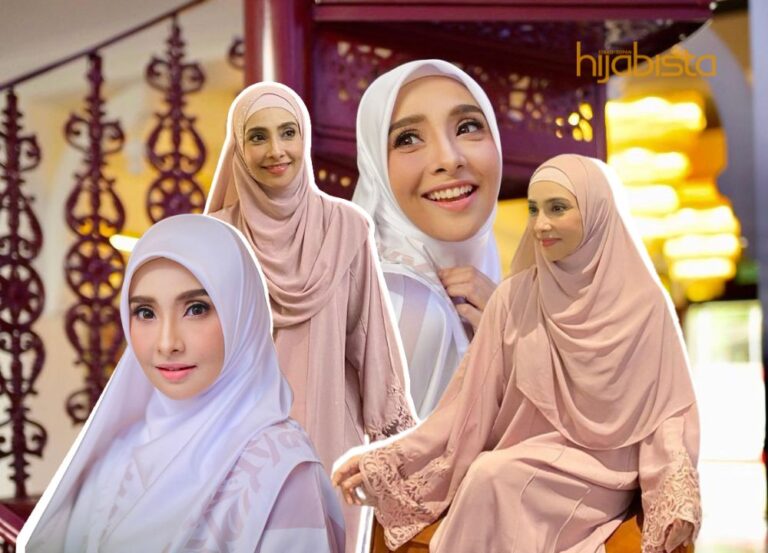 Miliki Kulit ‘Fresh & Glowing’ Bak Remaja! Ini ‘Rahsia’ Lufya Omar, Guna Satu Bahan Je Sis!