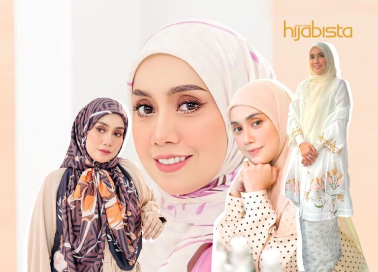 “Dulu Masa Kecil Selalu Ponteng..” – Mia Ahmad Titip Rasa Syukur, Allah Rezekikan Untuk..