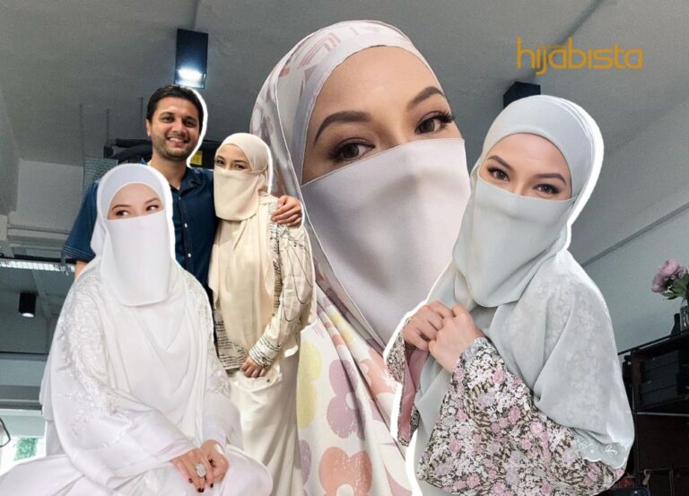 Neelofa Mahu Hijabi ‘Buka Mata’, Pentingnya Fahami ‘Konsep’ Ini Jika Mahu Gapai Kejayaan Dunia Akhirat!