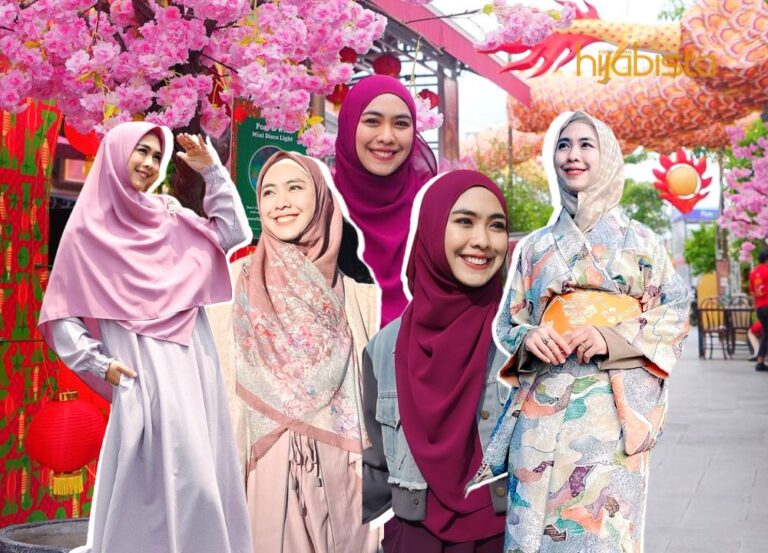 Oki Setiana Dewi Raih Gelaran Dr Falsafah Kali Kedua, Bukti Hijabi Juga Mampu Berjaya Dunia & Akhirat!
