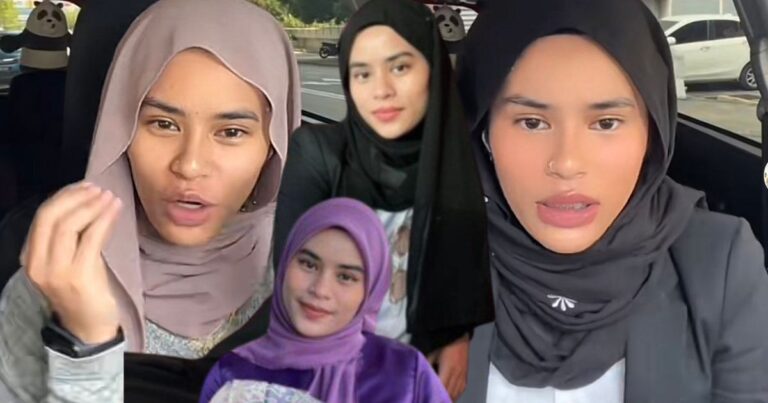 Bijak & Berani! Kenali TUN LAILA Peguam Muda ‘Viral’ Kelahiran Sarawak