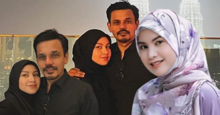 “Selamat Hari Kita Ke-12 Sayang. I Love You!” Usia Perkahwinan Lebih Sedekad DATIN LISA SURIHANI Luah Kesyukuran